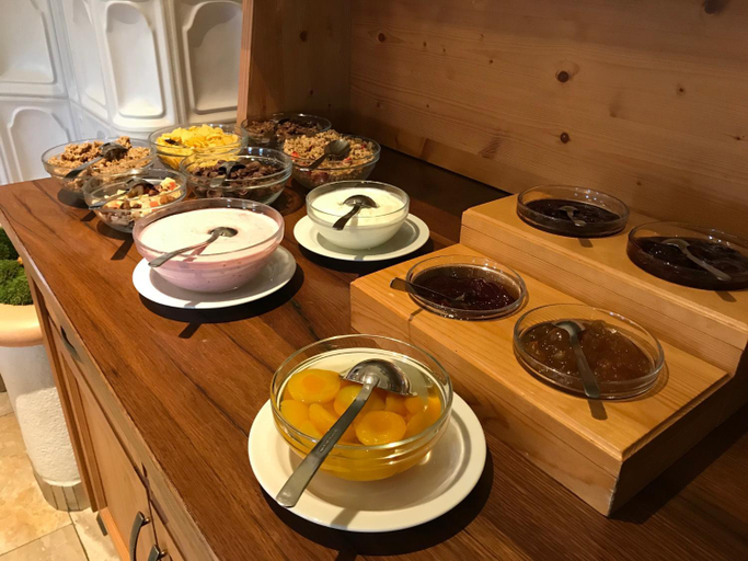Food & Drinks 5, Hotel Kollerhof, Klatovy