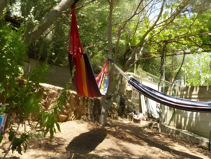 Others 5, Heras Garden, Ionian Islands