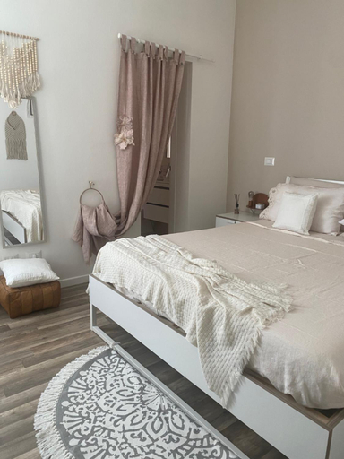 Bedroom, MAISON REBECCA, Modena