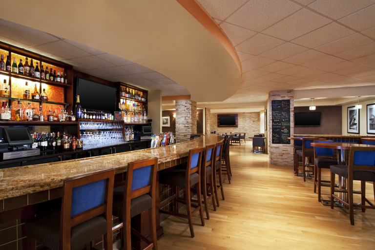 Food & Drinks 3, Four Points by Sheraton Los Angeles International Airport, Los Angeles