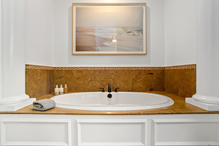 Bathroom 3, Kauai Wainani Villa 2 Bedroom Home, Kauai