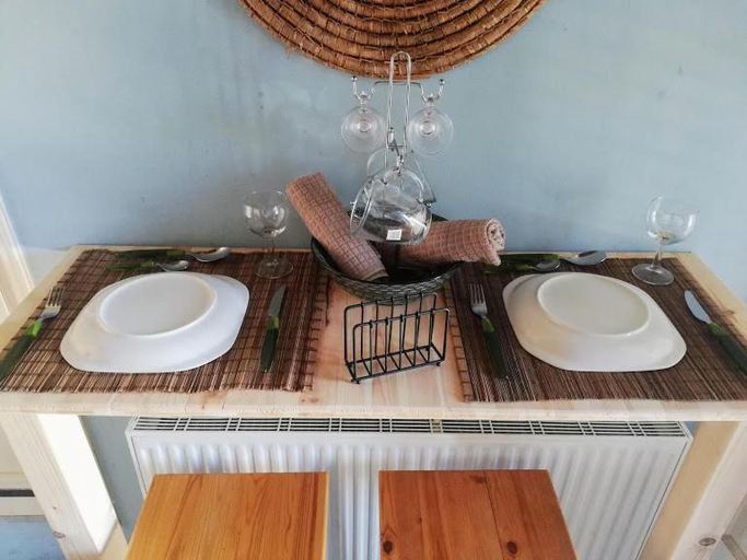 Food & Drinks, Kalavasos View Traditional Apartments, Larnaca