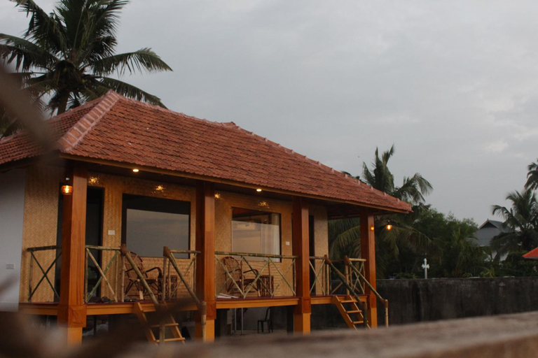 Marari Sunset Beach Villa, Alappuzha