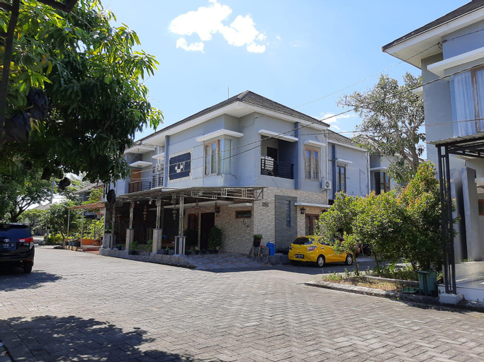 Homestay G6 Sukoharjo, Sukoharjo