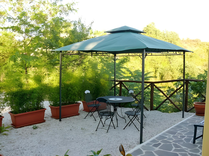 Food & Drinks 4, B&B Terra Di Mezzo, Ascoli Piceno