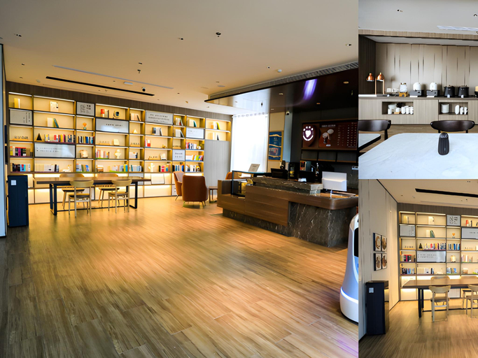 Others 4, Hanting Hotel Zhangjiakou Kangbao County, Zhangjiakou