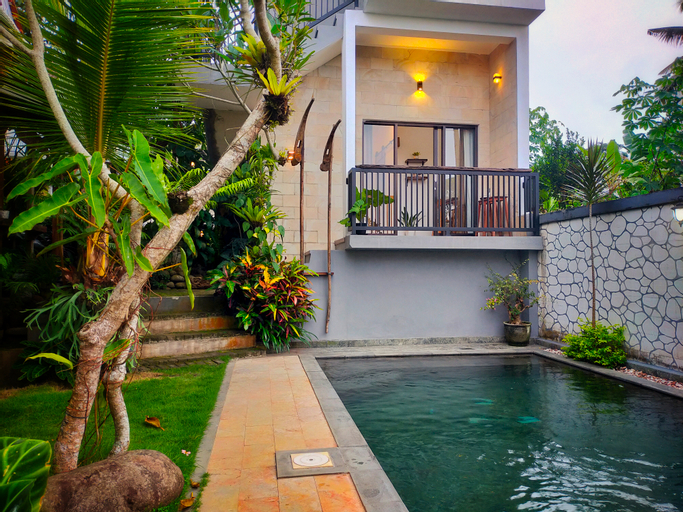 Aureirin Guesthouse, Banyuwangi