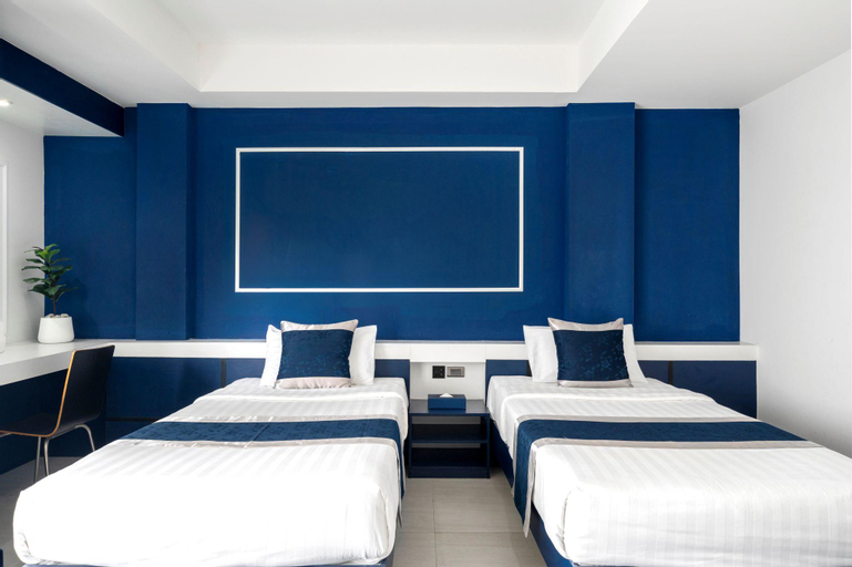 Bedroom 10