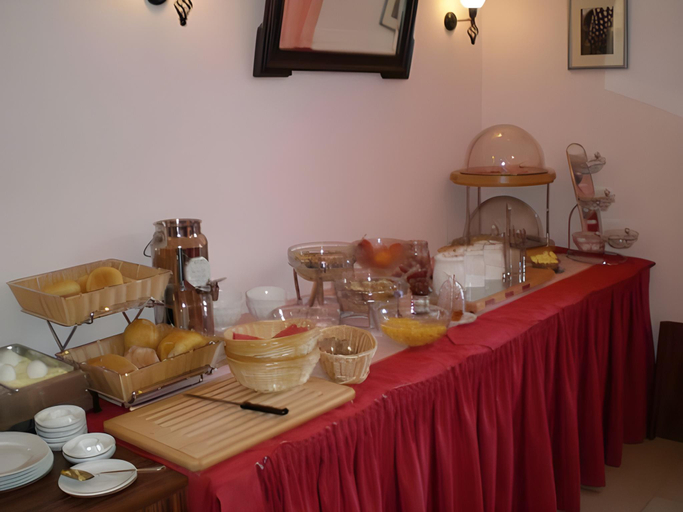 Food & Drinks 4, Gastehaus zur Kurve, Fürth