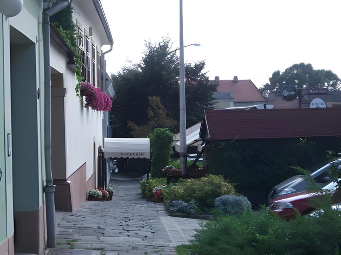 Others 2, Ria Panzio, Esztergom