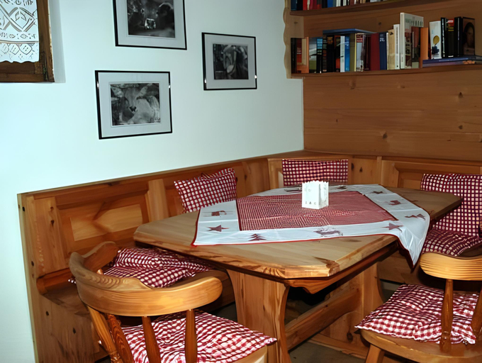 Food & Drinks 4, Das Kleemanns, Bregenz