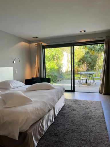 Bedroom 3, Lafitenia Resort, Pyrénées-Atlantiques