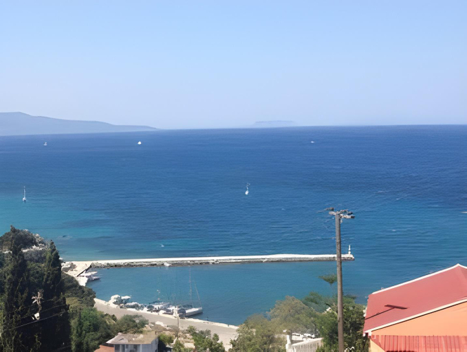 Others 4, Giannatos Studios- Isabella, Ionian Islands