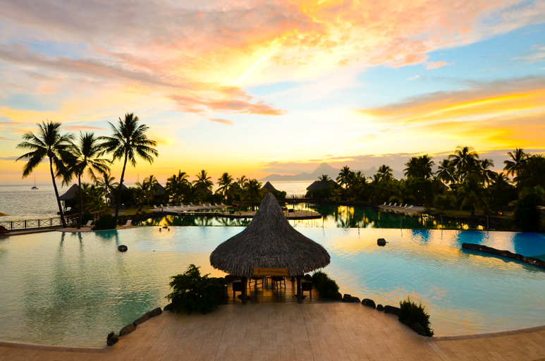 Others 5, InterContinental Hotels RESORT TAHITI by IHG