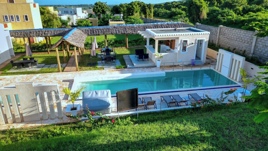 Sport & Beauty, PV 102, Kilifi South