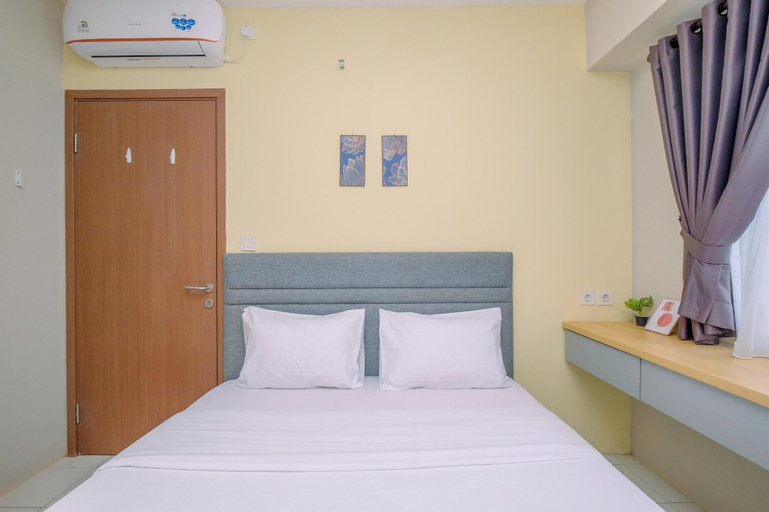 Best Deal and Tidy 2BR Podomoro Golf View Apartment, Bogor