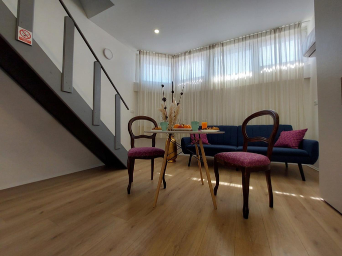 2, Apartmani ROZA, Pula