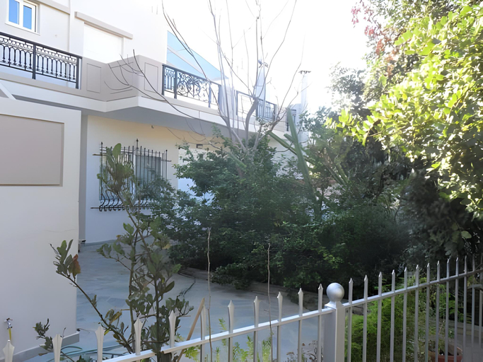 Others 4, Poseidon Niki Apatment, Crete