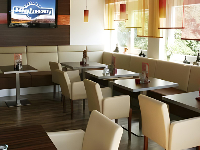 Food & Drinks 4, Hotel Highway - Bed & Breakfast, Graz Umgebung