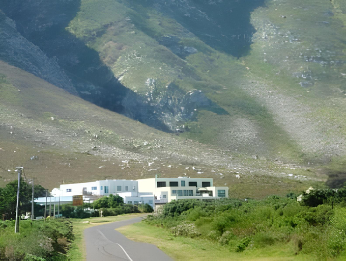 Others 2, Jack's Seaview Inn, Overberg
