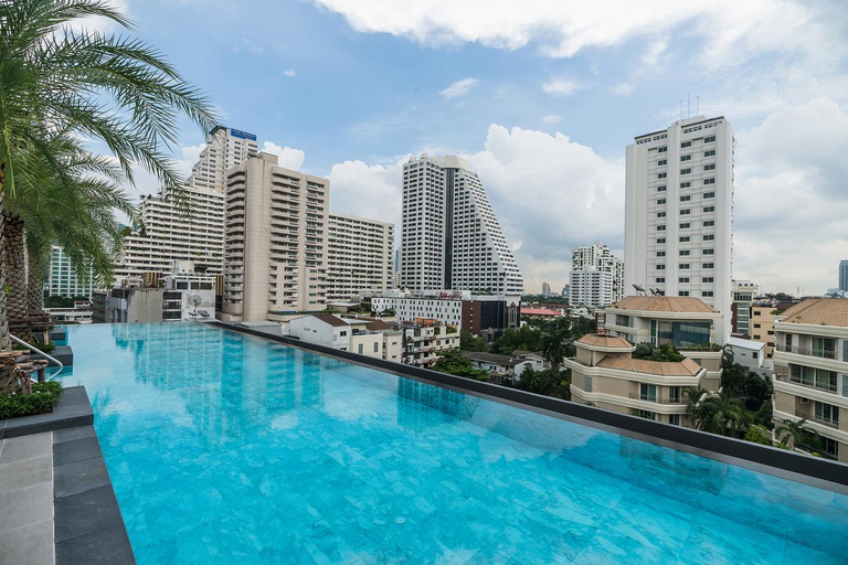 Sport & Beauty 4, SureStay Plus Hotel by Best Western Sukhumvit 2, Khlong Toey