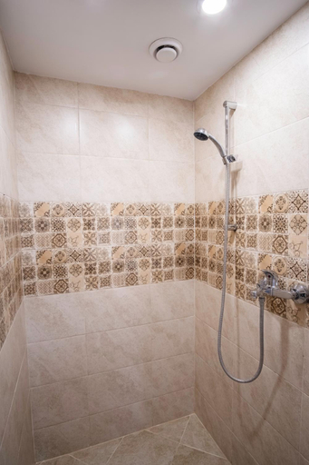 Bathroom 5, Ruse RIVER Apartment, Rousse