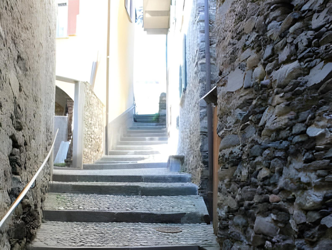 Others 5, Appartement "Luigi Loft", Locarno