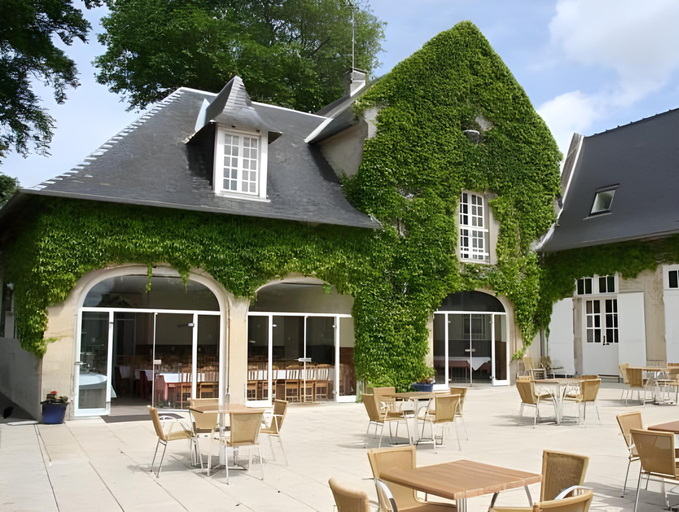 Food & Drinks 4, Chateau du Baffy, Calvados