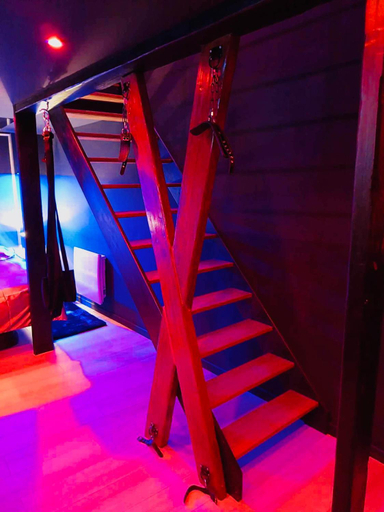 Others 4, Chambre Noire, Nord