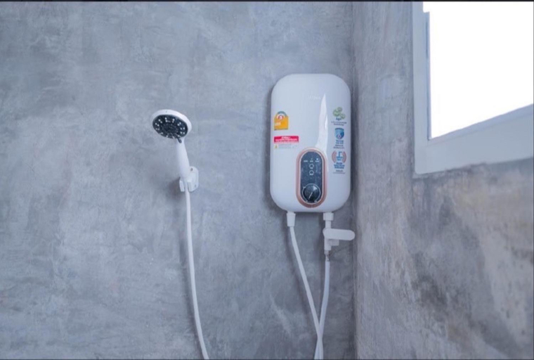 Bedroom 3, Huen Raya Homestay, Mae Taeng