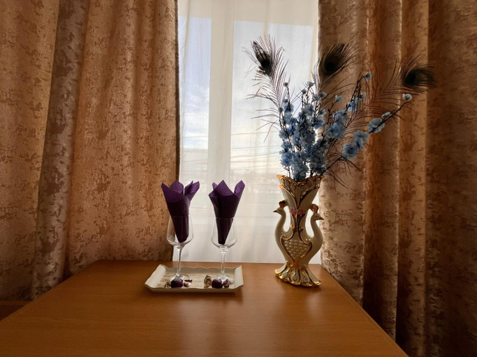 Others 5, Camere de inchiriat Nys 2 stele, Iasi