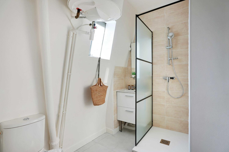 Others 5, Modern apartment - 2BR-4P - Sacre-Cœur, Paris