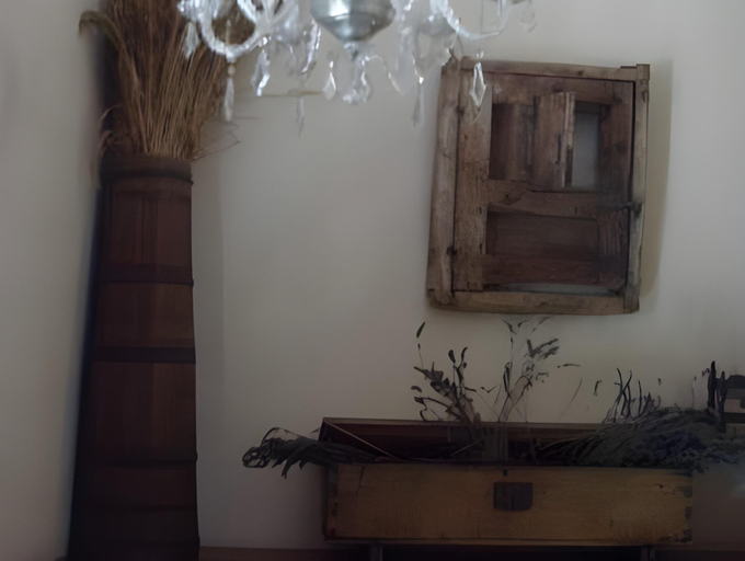 Others 5, Hostal San Francisco, Segovia