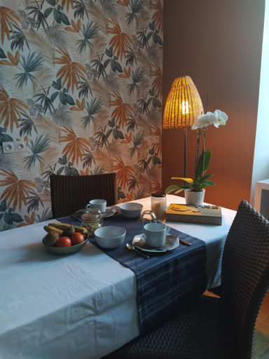 Others 4, Gite Modes et Cafe, Charente-Maritime