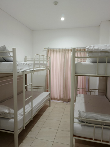 Bedroom 3, TOS Hotel & Convention Centre Tangerang, Tangerang