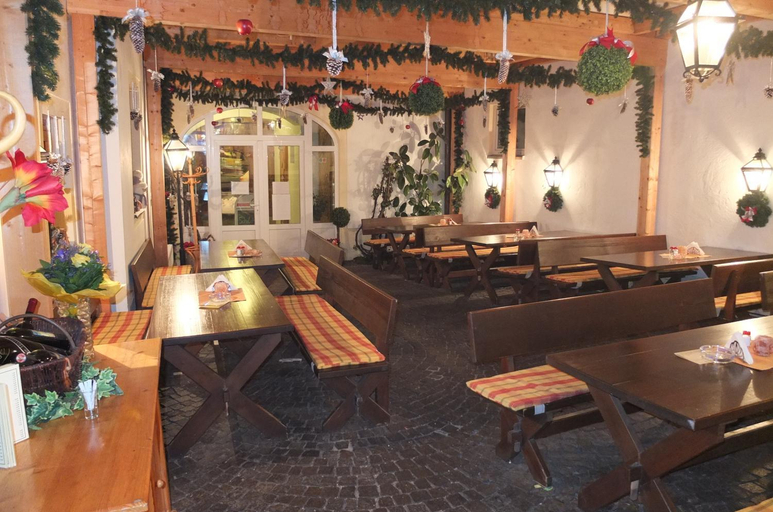 Food & Drinks 4, Gasthof Ludl, Gänserndorf