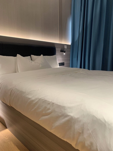 Bedroom 3, Mooncity Hotel & Boardinghouse, Frankfurt am Main