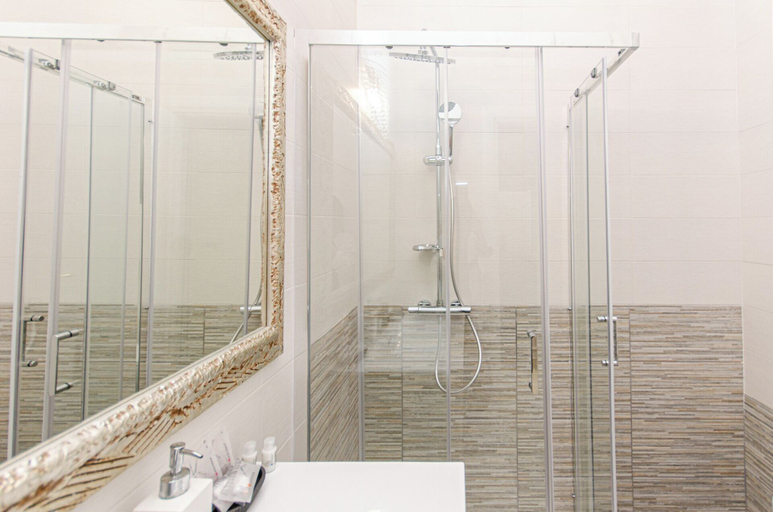 Bathroom 3, VivimiHome - Buenos Aires Home, Milano