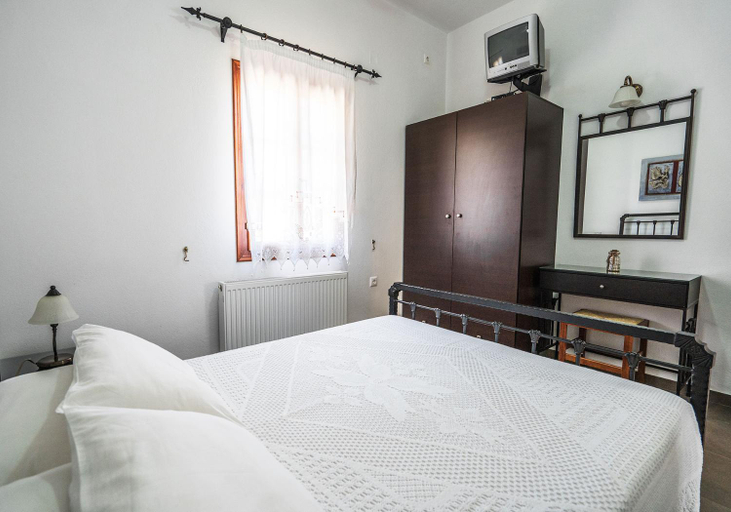 Others 4, Elaida Apartments, South Aegean