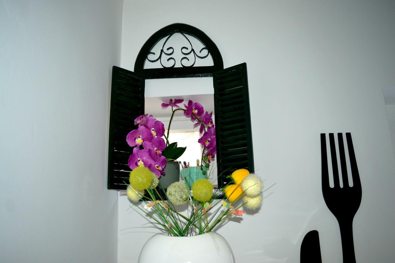 Others 4, Spacious Apartment Center, Split