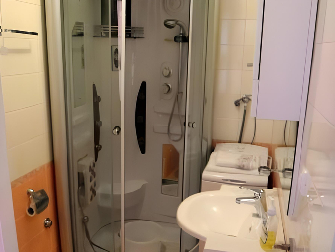 Bathroom, Guesthouse Tonko, Dubrovnik