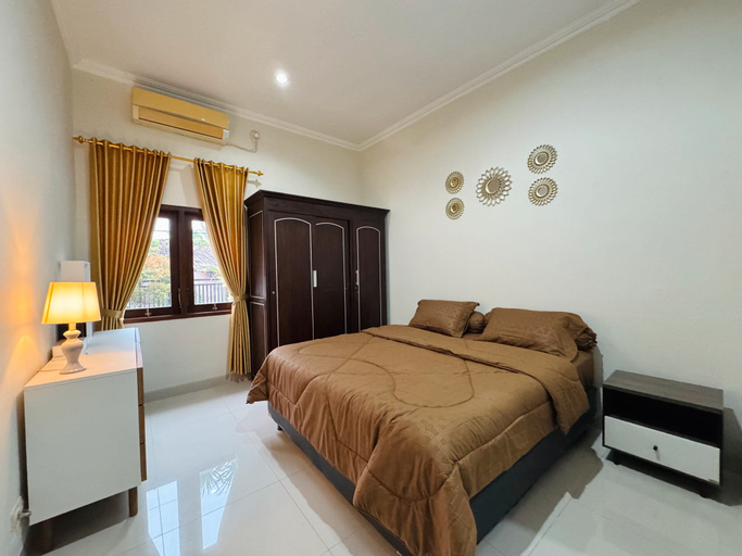 Villa Syahdana-Strategic Stay Near Tugu & Malioboro, Sleman