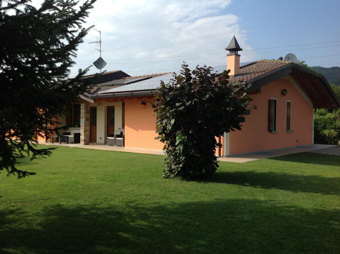 Villa Pasini, Brescia