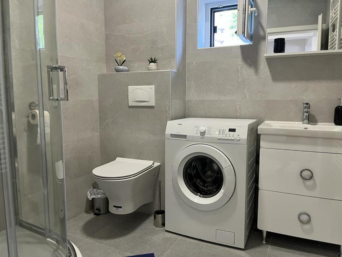 4, Sabina Apartaments, Sfantu  Gheorghe