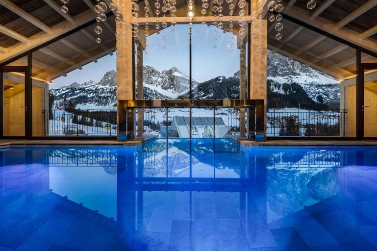 Sport & Beauty 3, Hotel Arkadia - Adults Only, Bolzano
