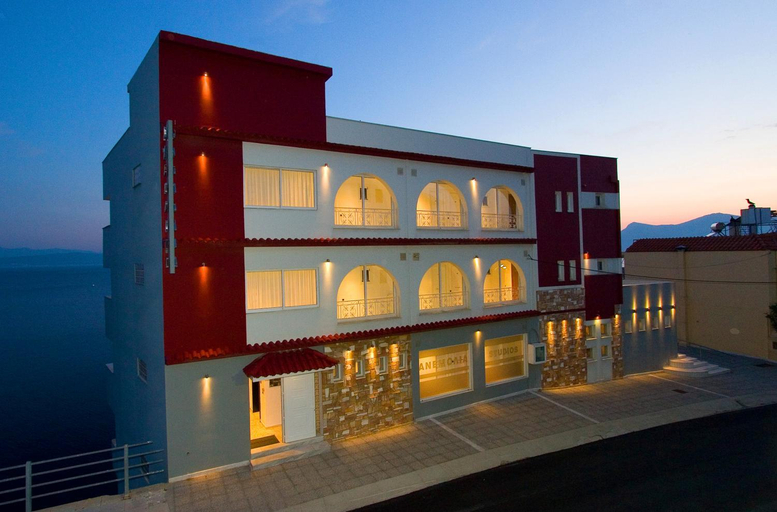 Others 4, Anemolia Studios, Central Greece