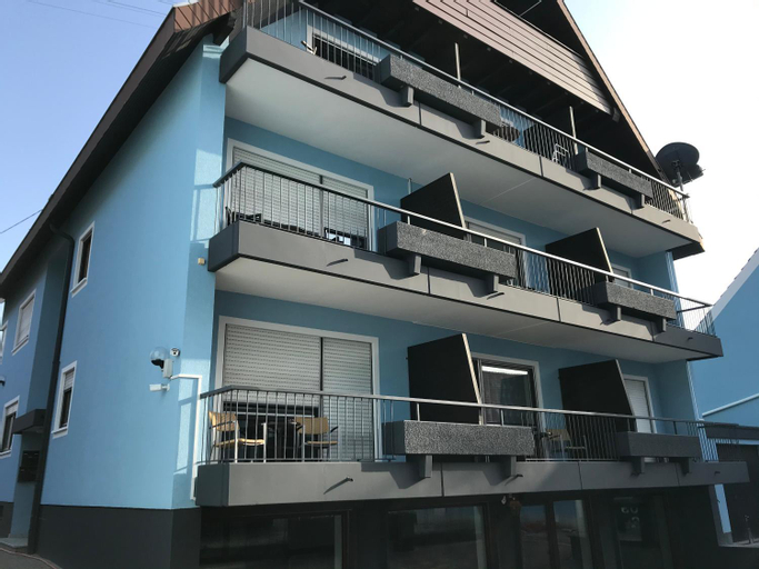Eisberg Gastehaus & De Luxe Appartements, Ortenaukreis