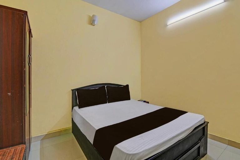 One Soft Hotel, Kancheepuram