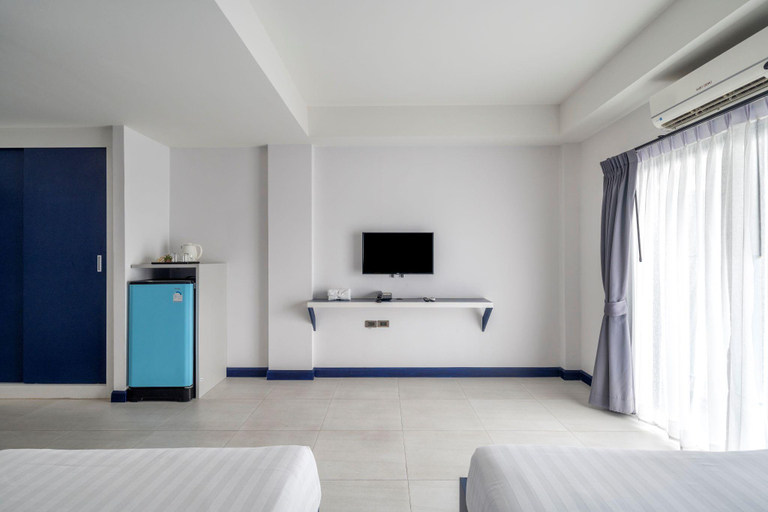 Bedroom 14