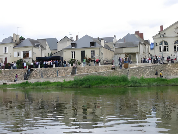 Others 5, Escale de Loire, Indre-et-Loire